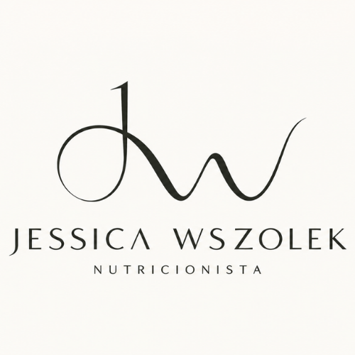 Jessica Wszolek Nutricionista